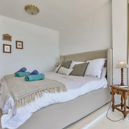 Miramar Penthouse Beachfront 30m2 Terrace By Lg Conciergerie Calpe