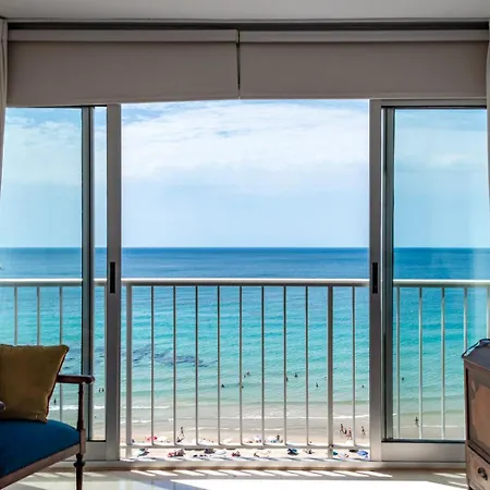 Miramar Penthouse Beachfront 30m2 Terrace By Lg Conciergerie *