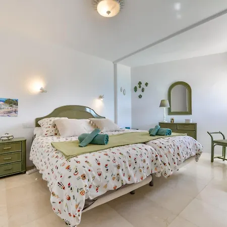 Apartment Miramar Penthouse Beachfront 30m2 Terrace By Lg Conciergerie *