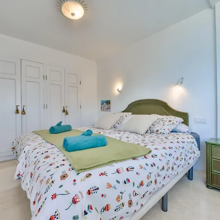 Miramar Penthouse Beachfront 30m2 Terrace By Lg Conciergerie Apartment Calpe
